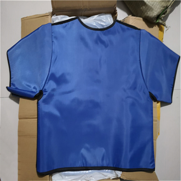 北京铅衣防护服的作用